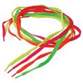 Neon Shoe Laces